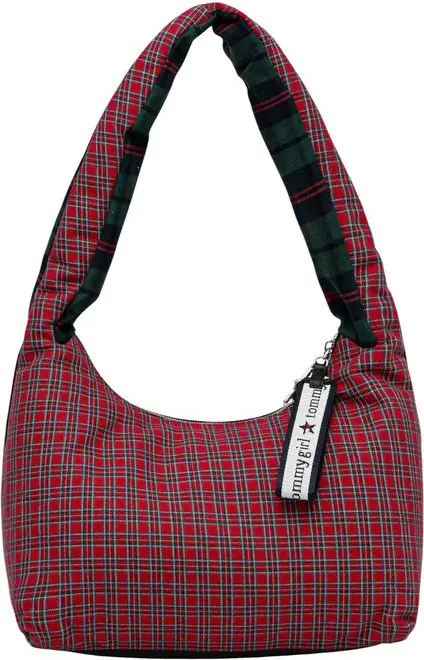 Сумка Tommy Jeans