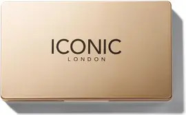 Пудра Iconic London Silk Glow Duo