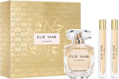 Парфюмерная вода Elie Saab Le Parfum