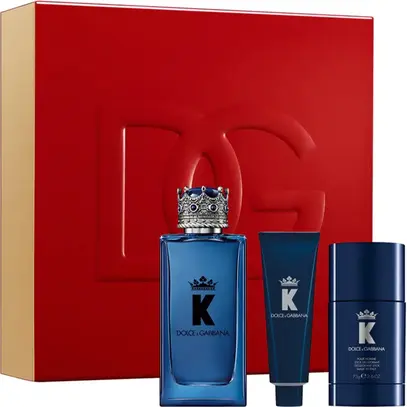 Парфюмерная вода Dolce & Gabbana K