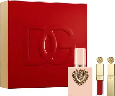 Парфюмерная вода Dolce & Gabbana My Devotion