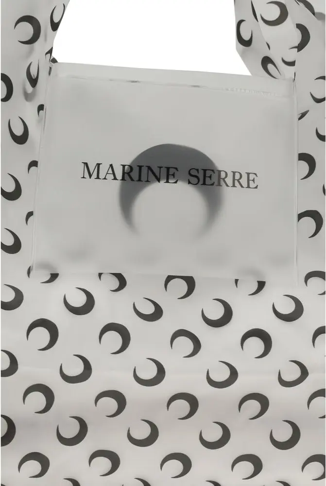Сумка на плечо Marine Serre