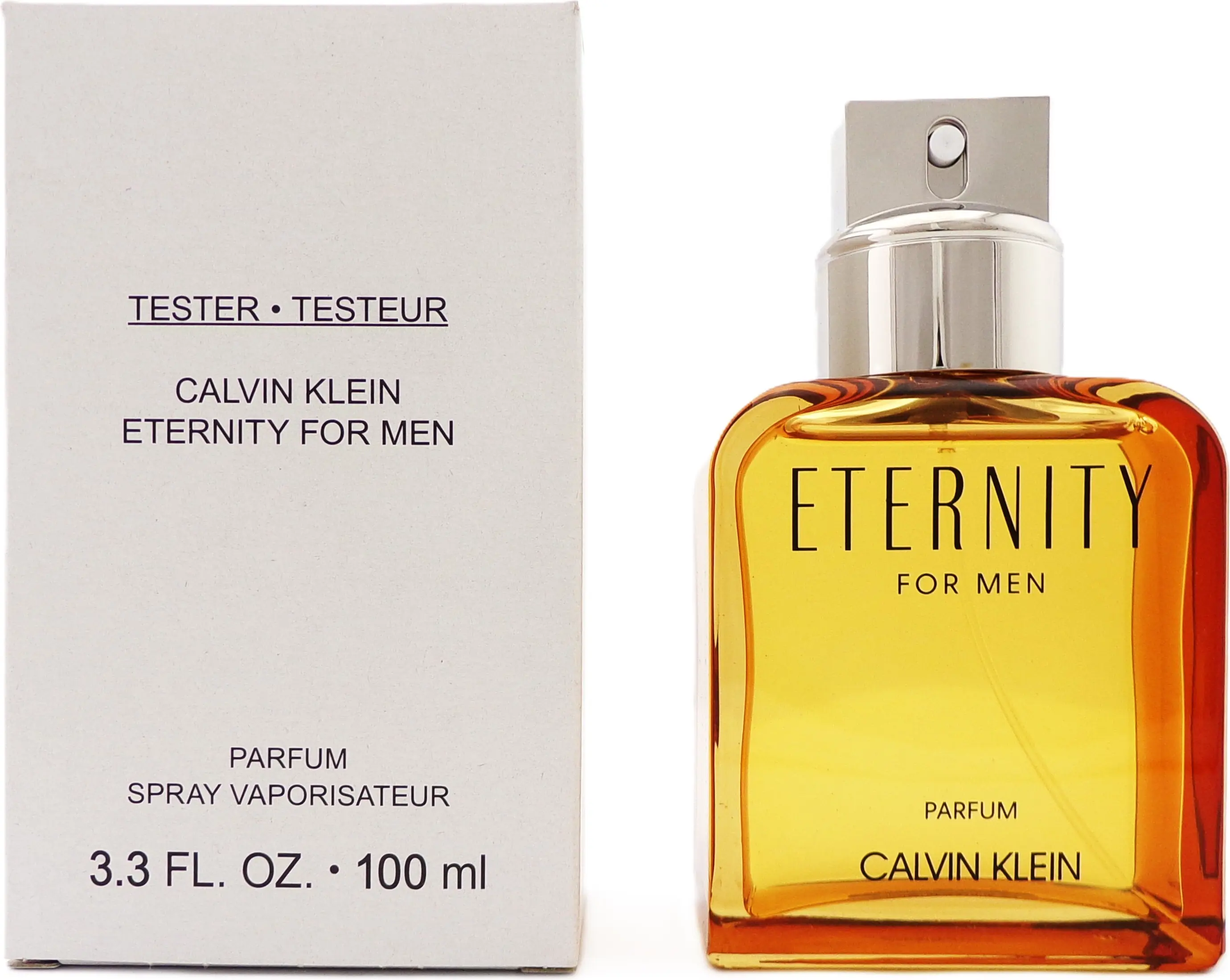 Parfum Calvin Klein Eternity