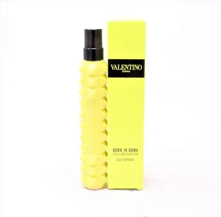 Парфюмерная вода Valentino Donna Yellow Dream