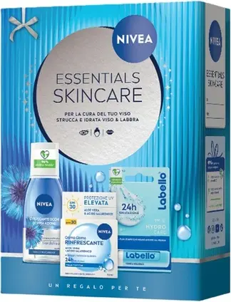 Набор для ухода за кожей Nivea