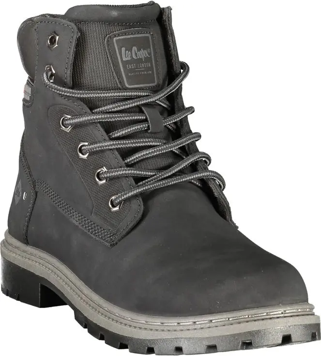Ботинки Lee Cooper