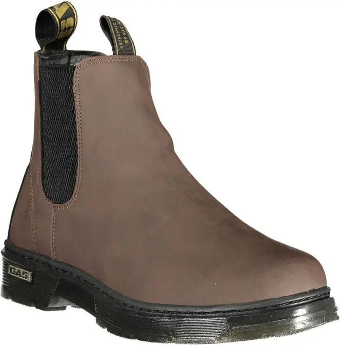 Bootie Gas REIK NBX