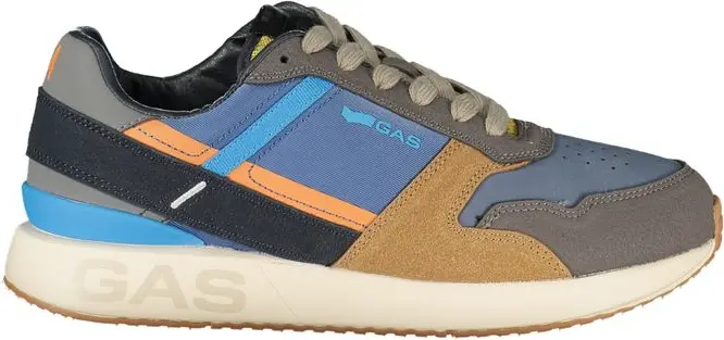 Sneaker Gas Martin GS