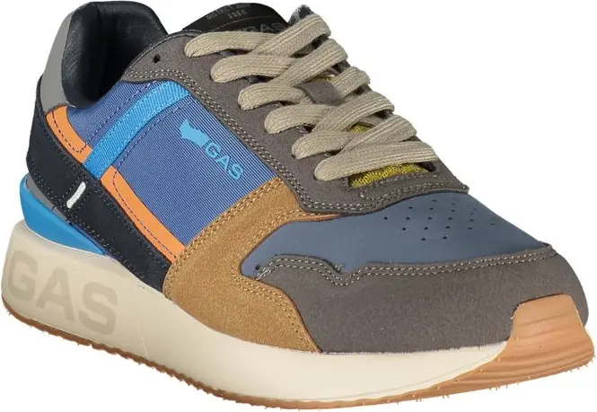 Sneaker Gas Martin GS