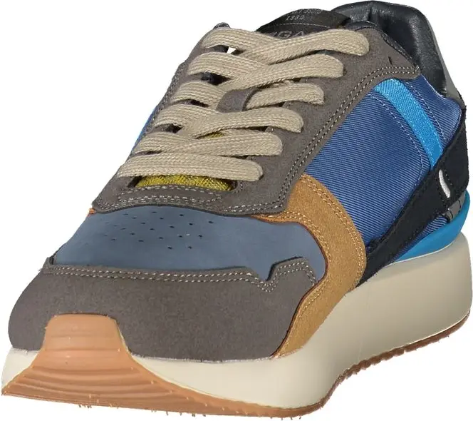 Sneaker Gas Martin GS