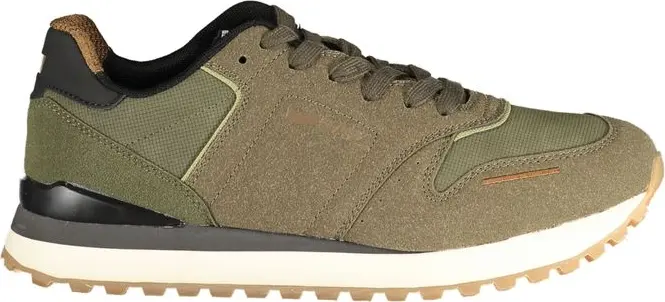Sneakers Gas