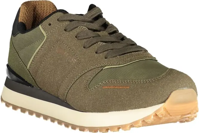 Sneakers Gas
