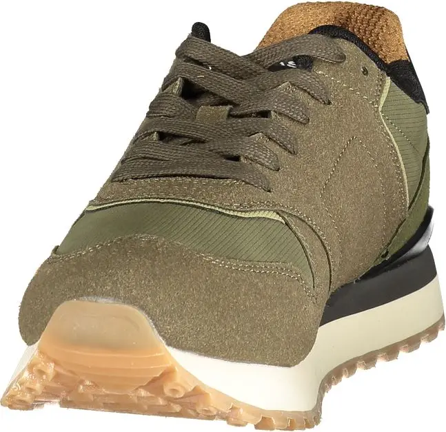 Sneakers Gas