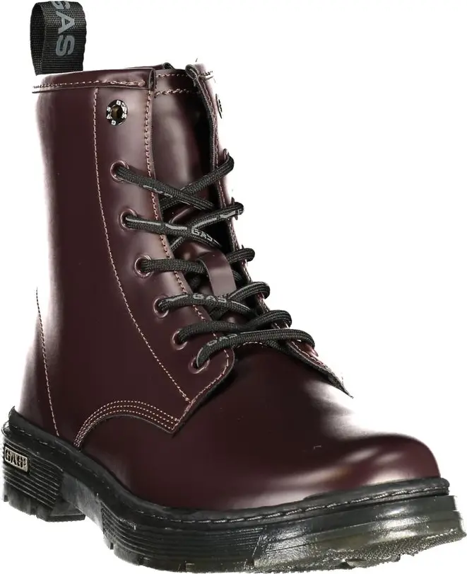Boots Gas