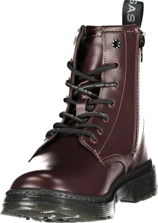 Boots Gas