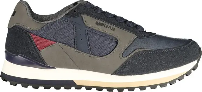 Sneaker Gas