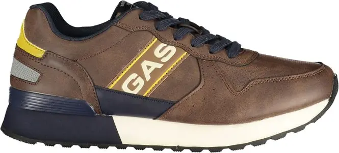 Sneakers Gas OMY Mix