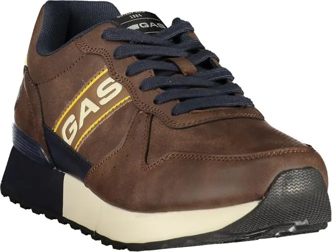 Sneakers Gas OMY Mix