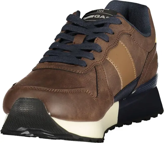 Sneakers Gas OMY Mix