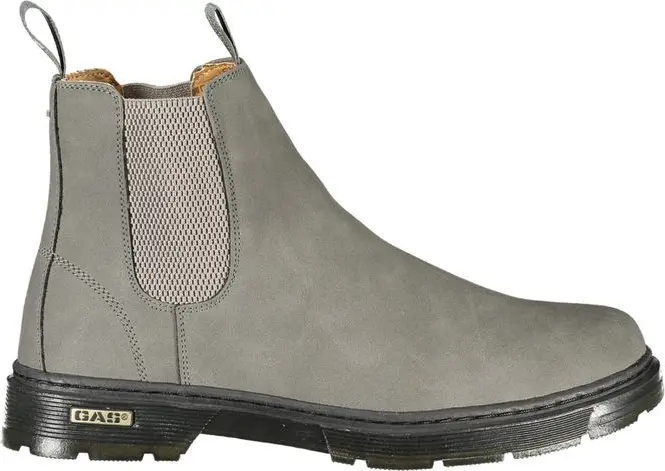 Boot Gas