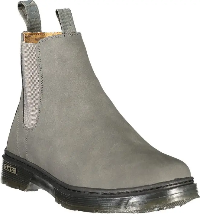 Boot Gas
