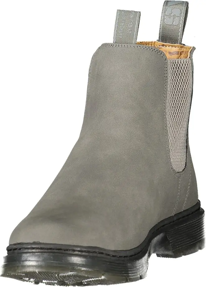 Boot Gas