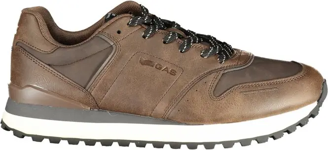 Sneaker Gas Alba NBK