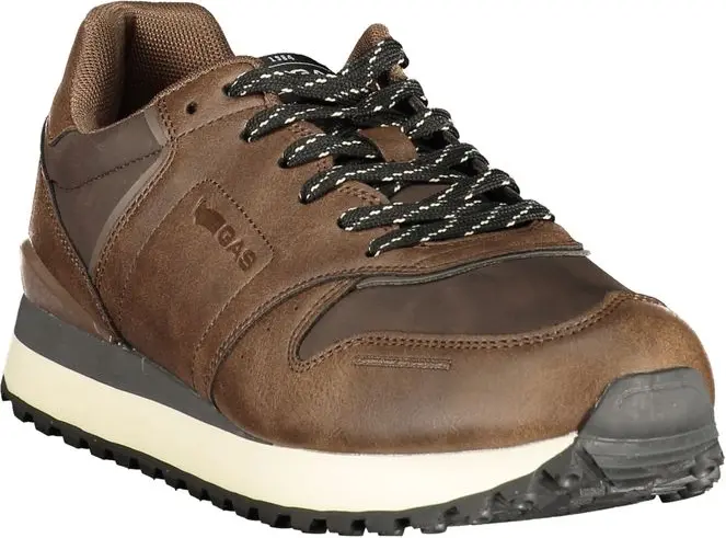Sneaker Gas Alba NBK