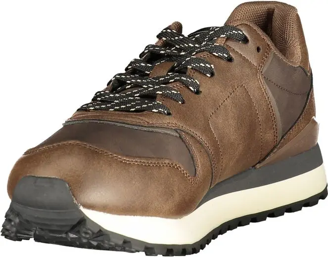 Sneaker Gas Alba NBK