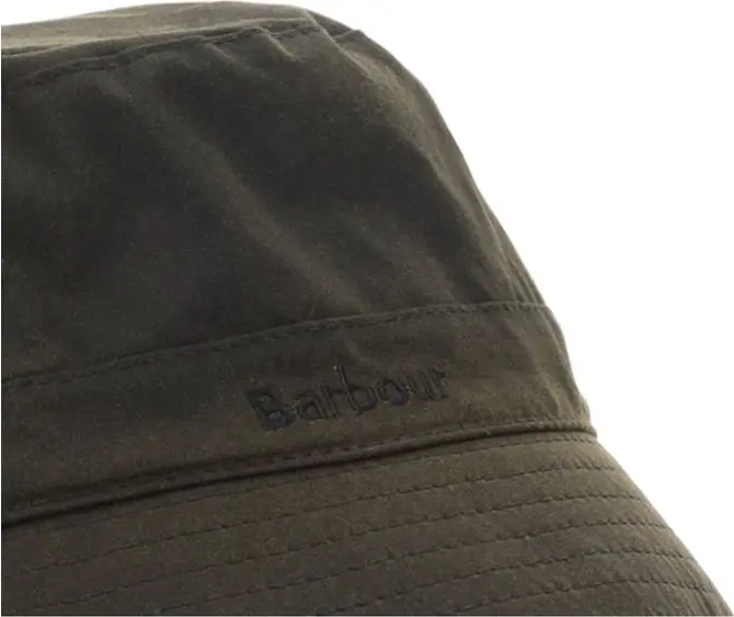 Панама Barbour
