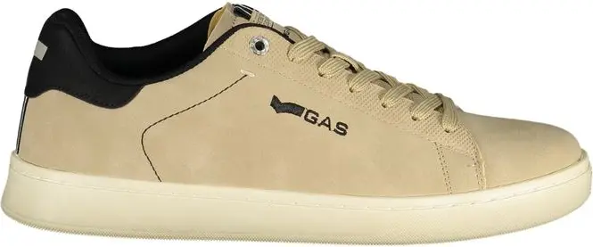 Sneaker Gas