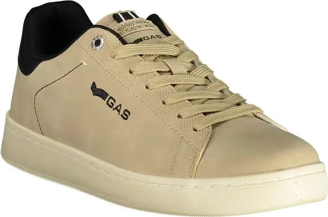 Sneaker Gas