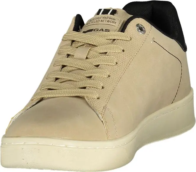 Sneaker Gas