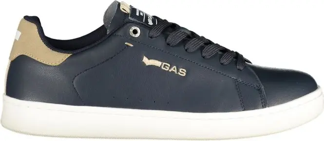 Sneaker Gas