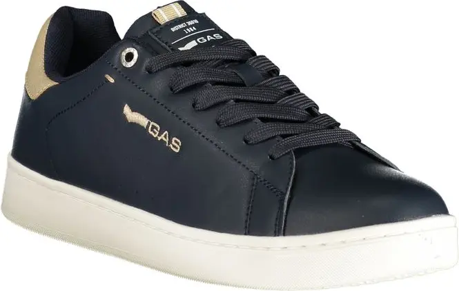 Sneaker Gas