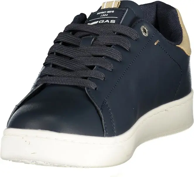 Sneaker Gas