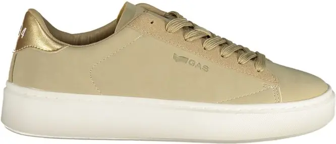 Sneaker Gas