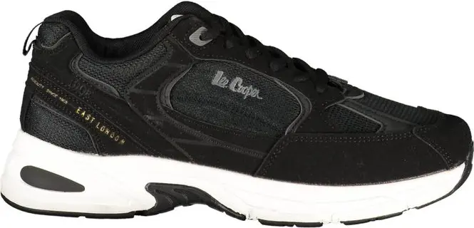 Кроссовки Lee Cooper