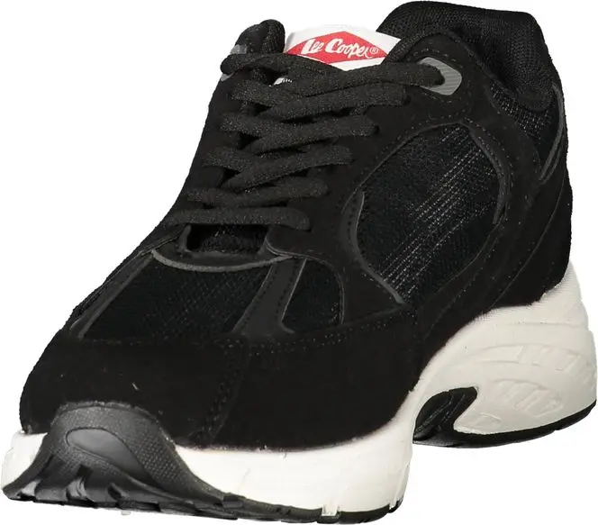 Кроссовки Lee Cooper
