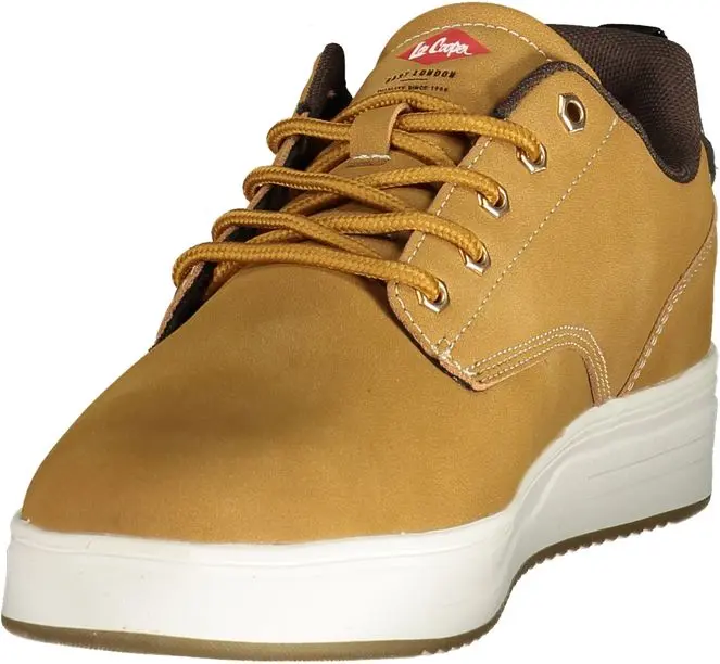 Кроссовки Lee Cooper