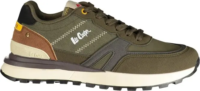 Спортивные кроссовки Lee Cooper