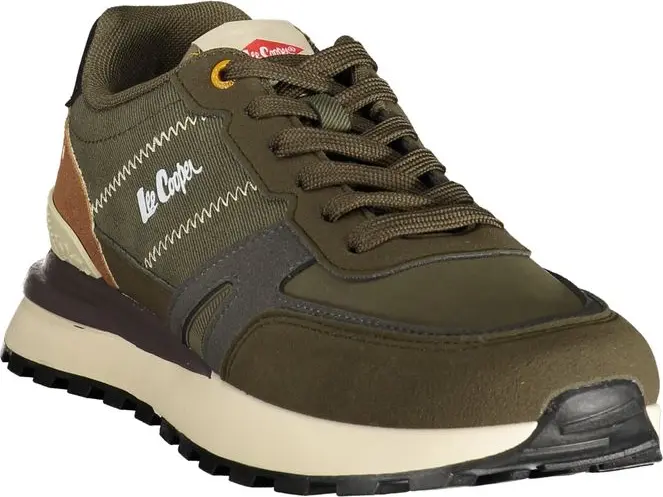 Спортивные кроссовки Lee Cooper
