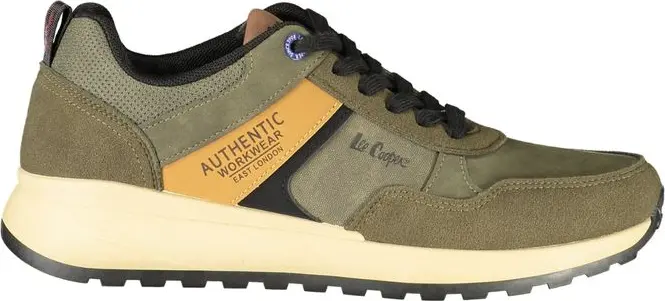 Спортивные кроссовки Lee Cooper