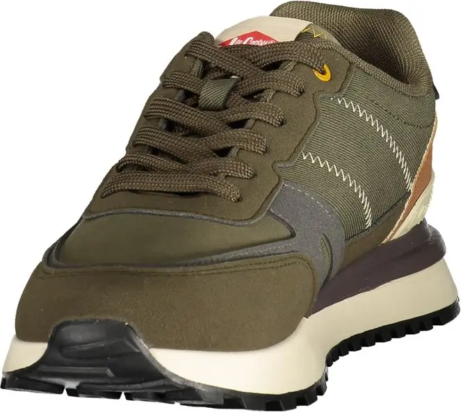Спортивные кроссовки Lee Cooper