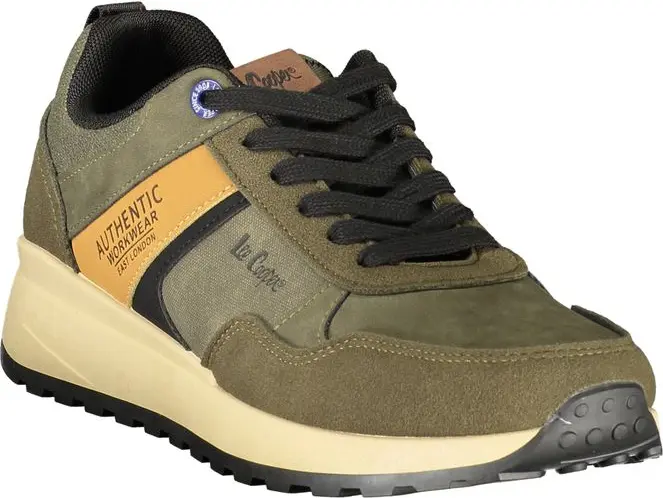 Спортивные кроссовки Lee Cooper