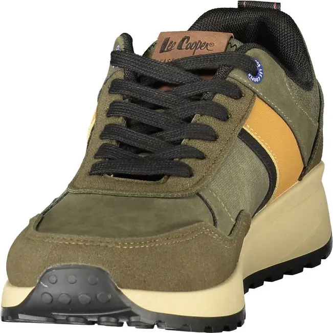 Спортивные кроссовки Lee Cooper