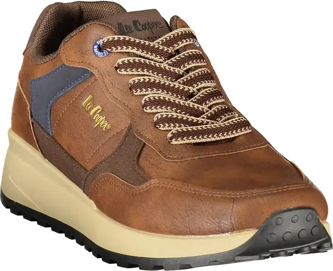 Спортивные кроссовки Lee Cooper