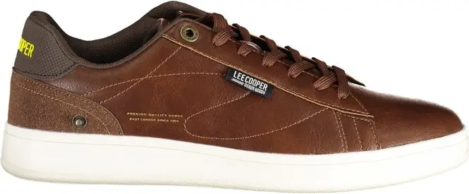 Кроссовки Lee Cooper