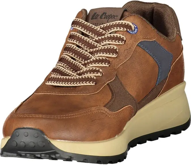 Спортивные кроссовки Lee Cooper