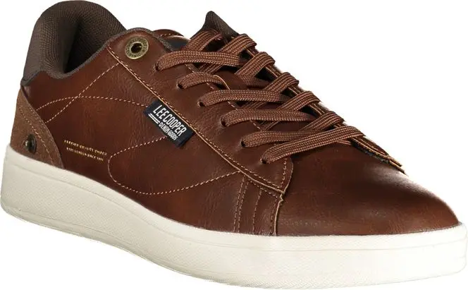 Кроссовки Lee Cooper